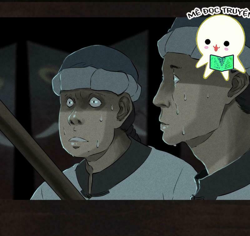 Thành đô 1995: Chapter 29