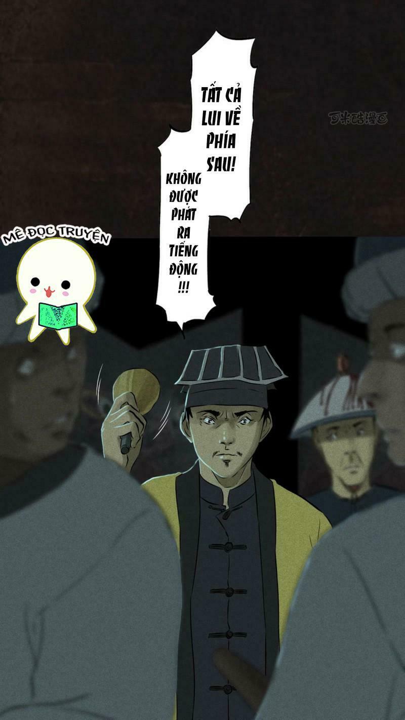 Thành đô 1995: Chapter 29
