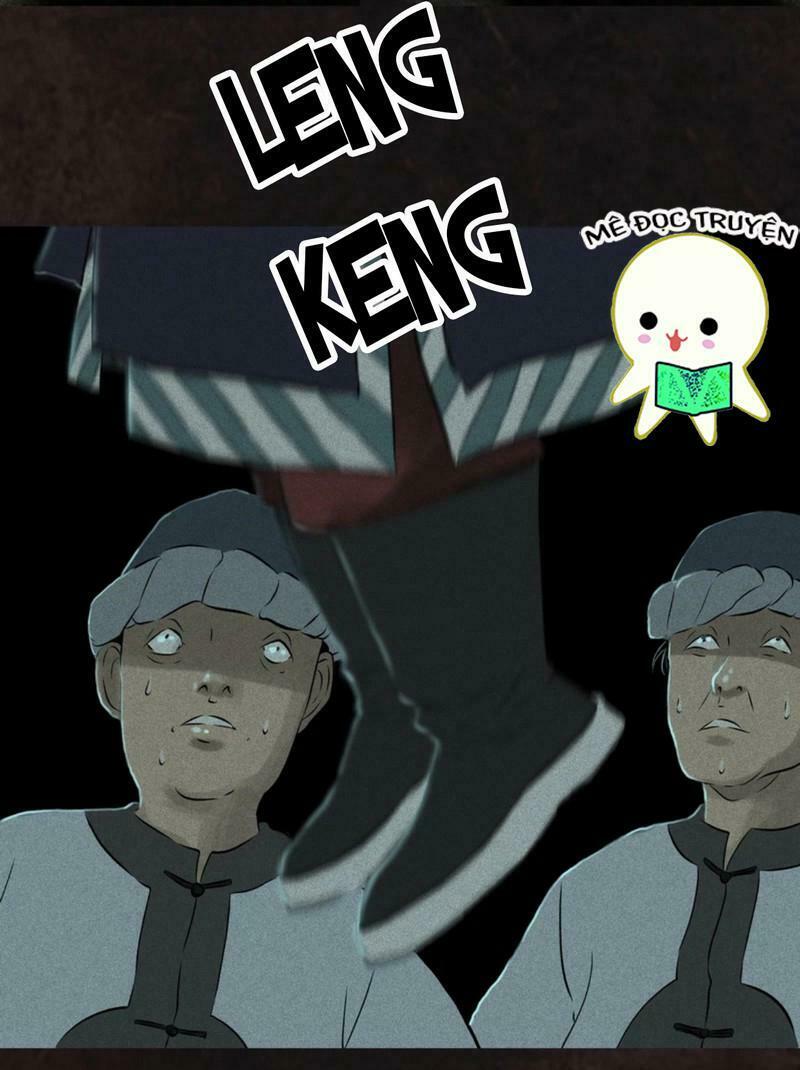 Thành đô 1995: Chapter 29