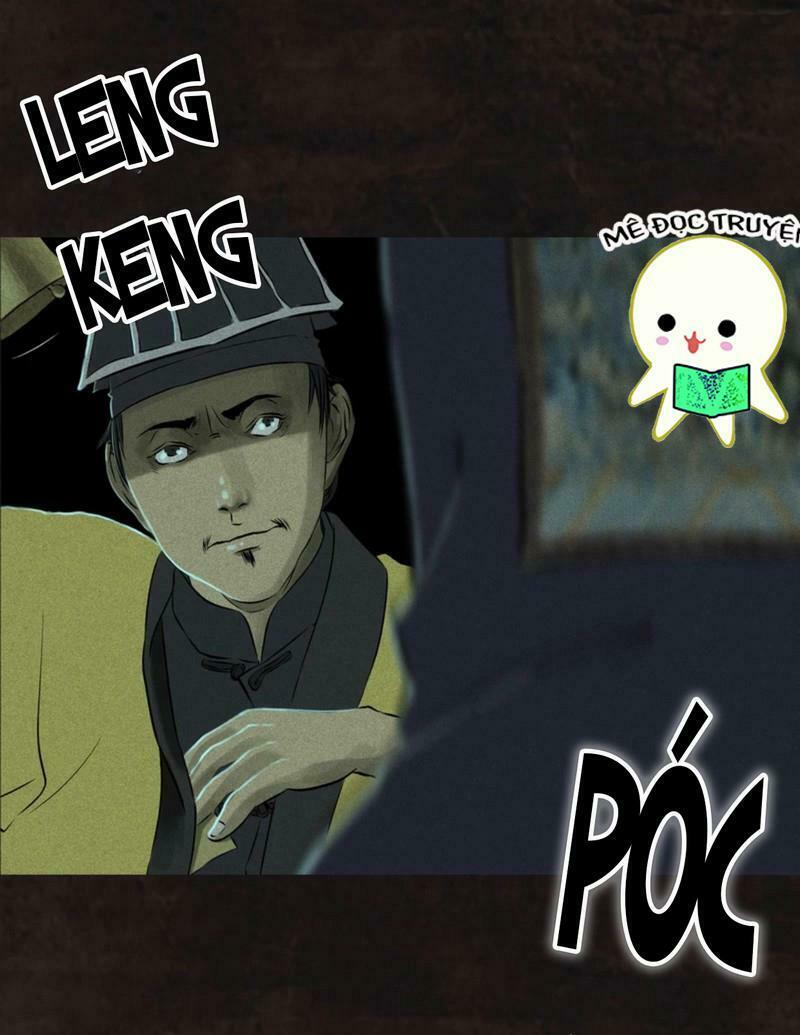 Thành đô 1995: Chapter 29