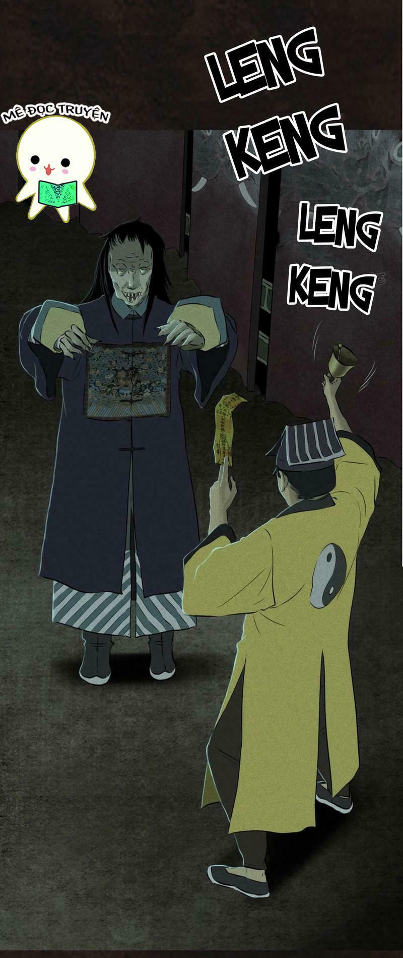 Thành đô 1995: Chapter 29