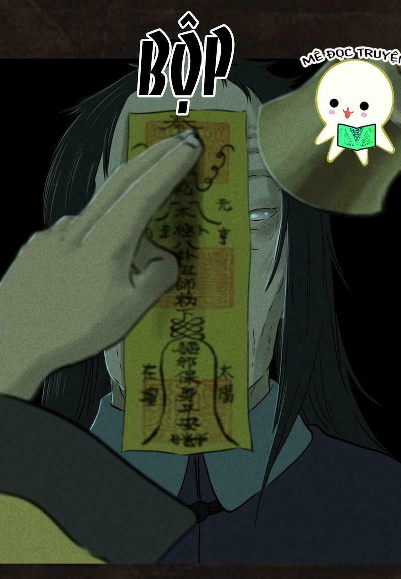 Thành đô 1995: Chapter 29