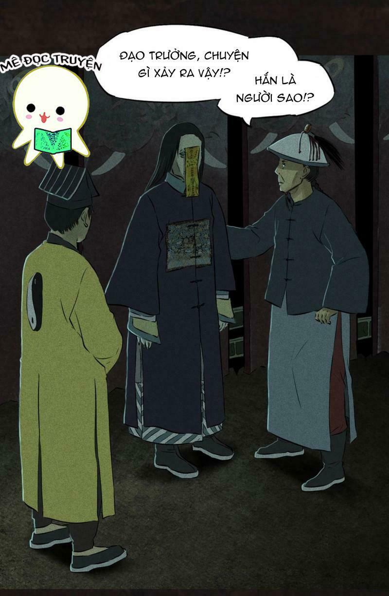 Thành đô 1995: Chapter 29