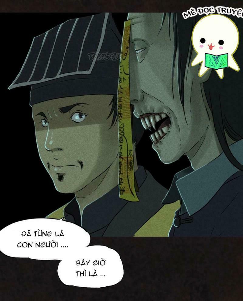 Thành đô 1995: Chapter 29