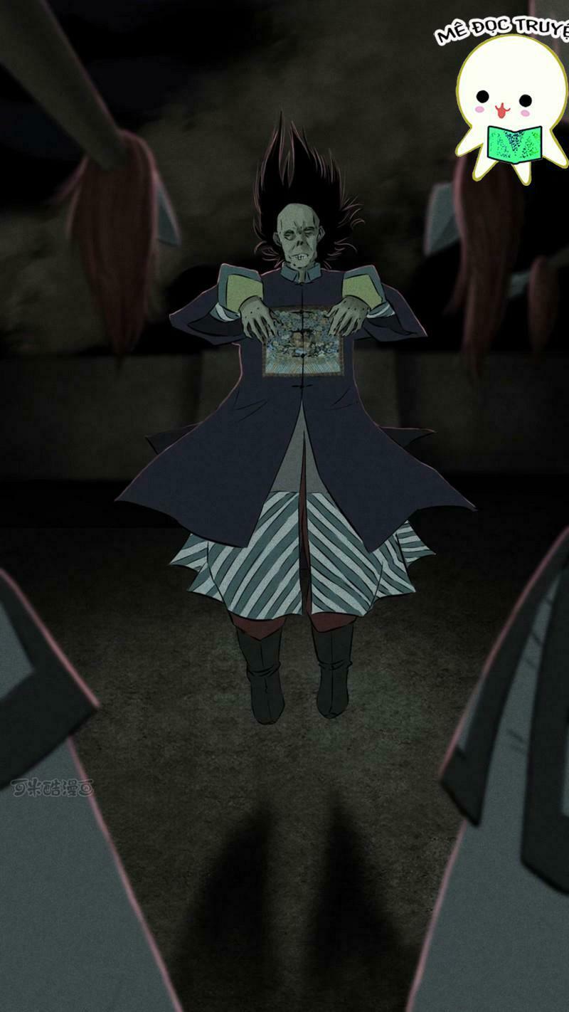 Thành đô 1995: Chapter 29