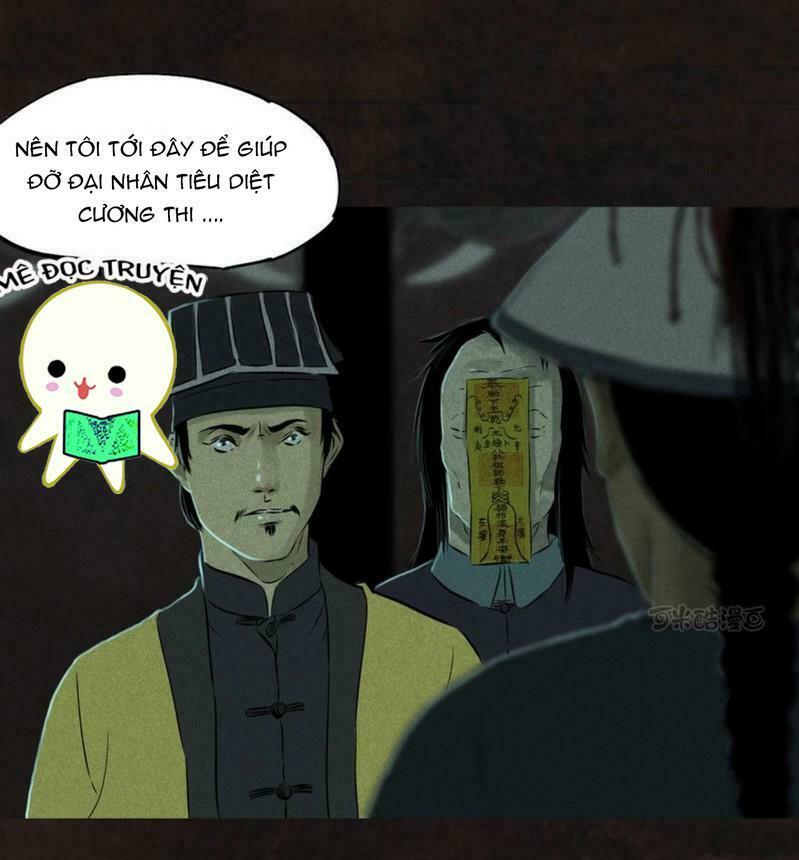 Thành đô 1995: Chapter 29