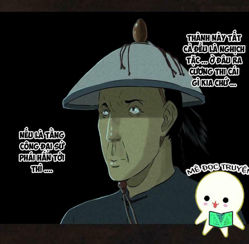 Thành đô 1995: Chapter 29
