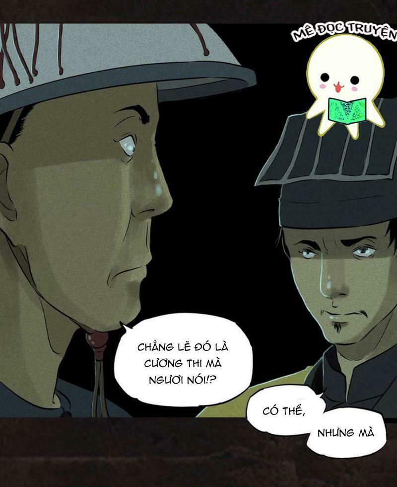 Thành đô 1995: Chapter 29