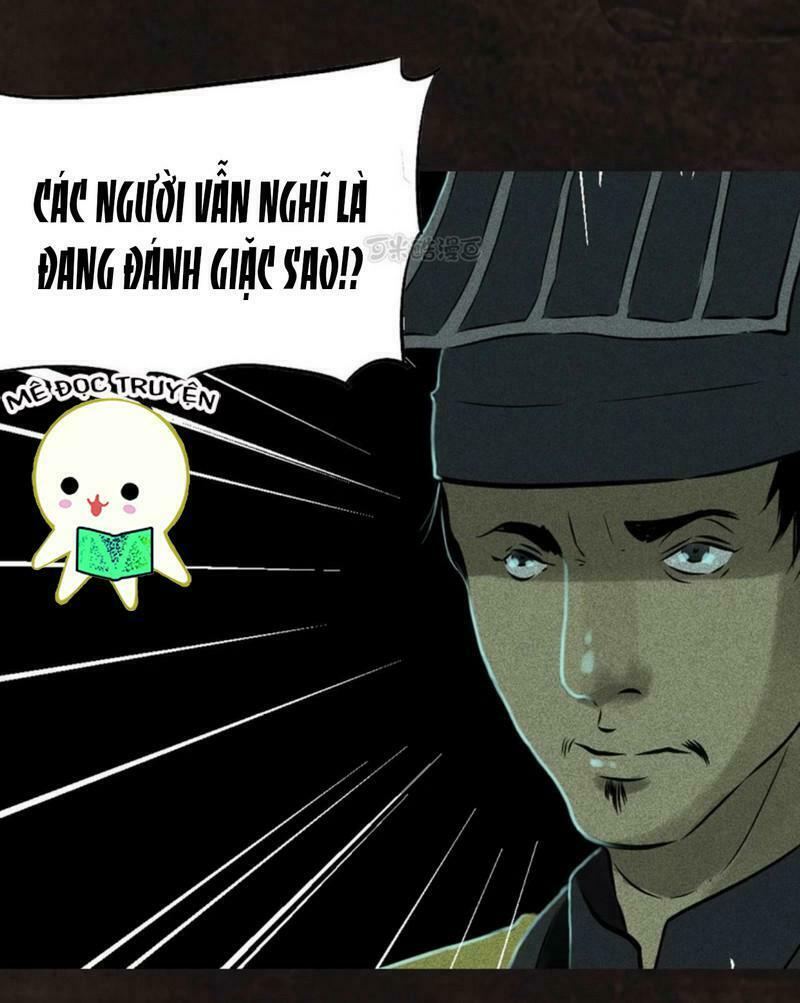 Thành đô 1995: Chapter 29