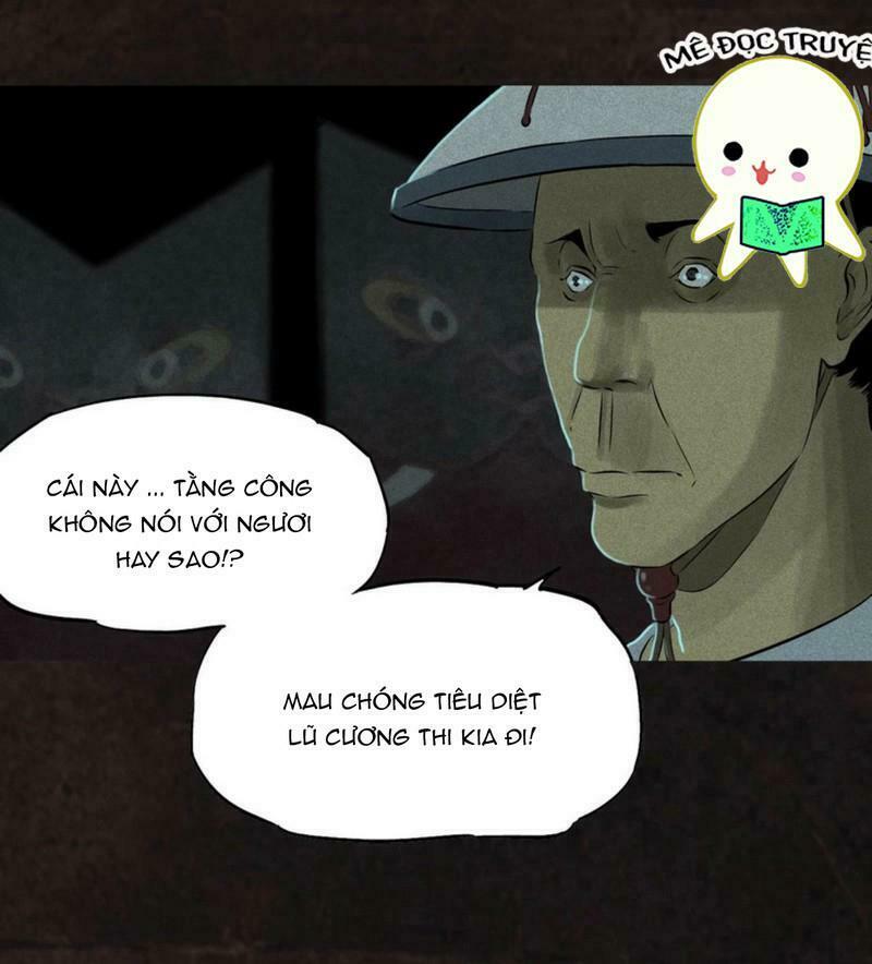 Thành đô 1995: Chapter 29