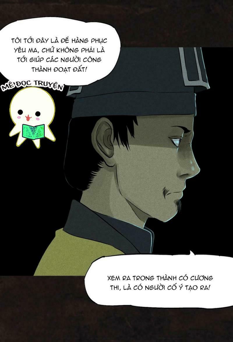Thành đô 1995: Chapter 29