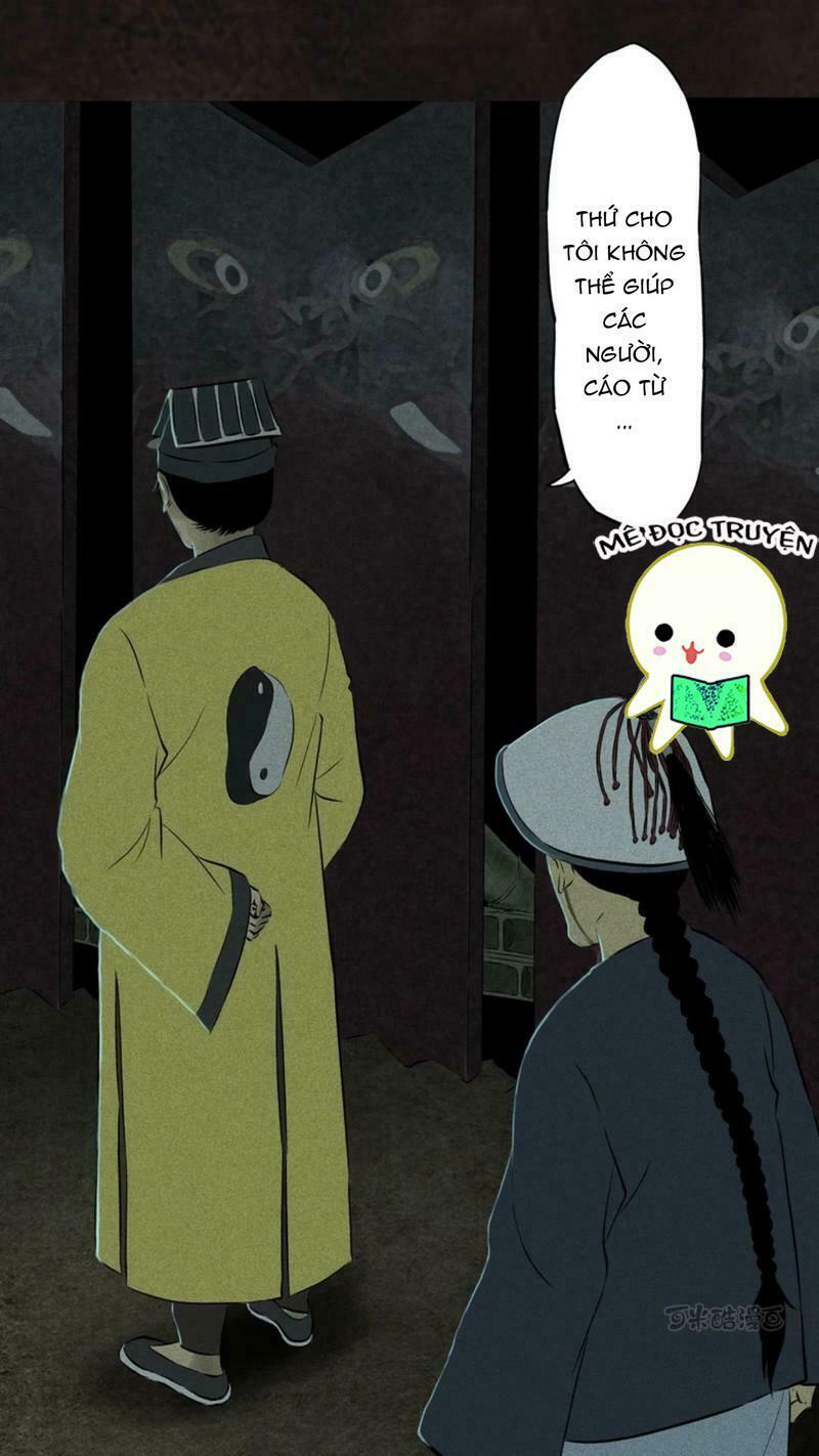 Thành đô 1995: Chapter 29