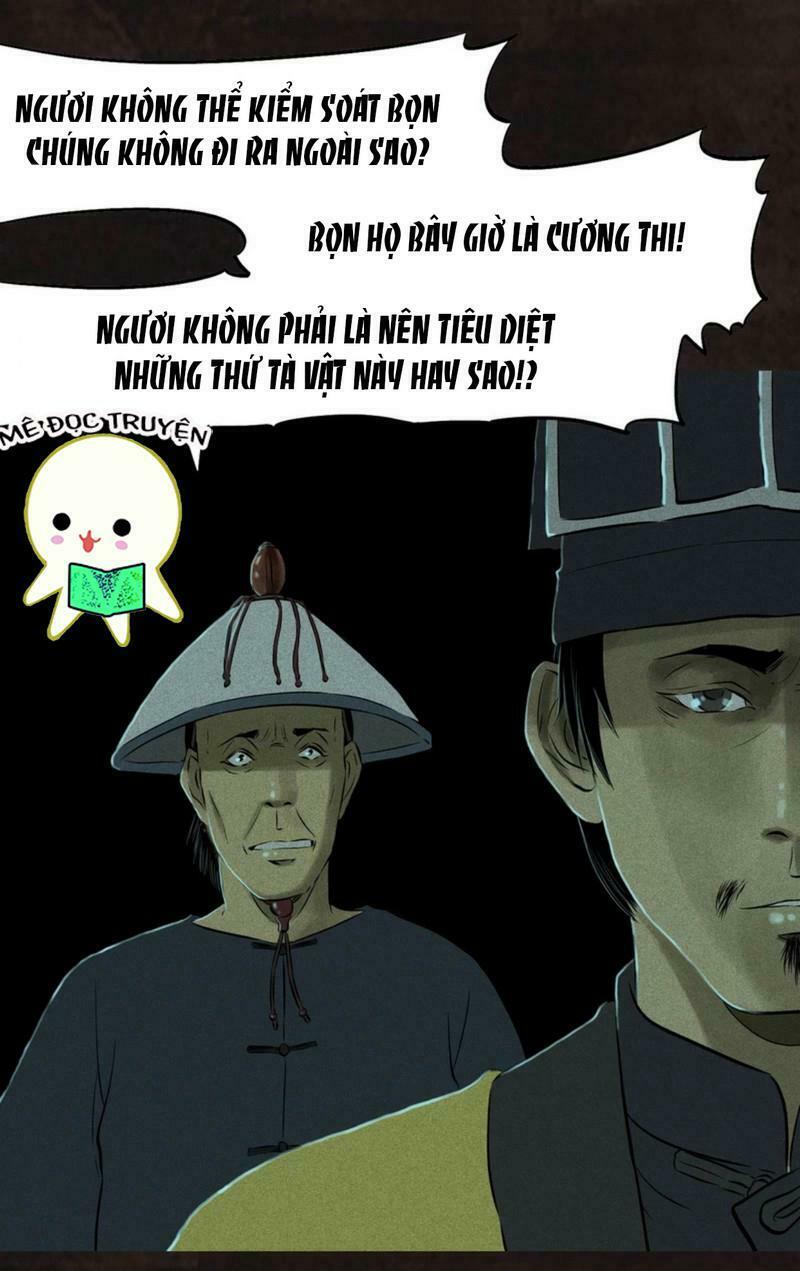 Thành đô 1995: Chapter 29