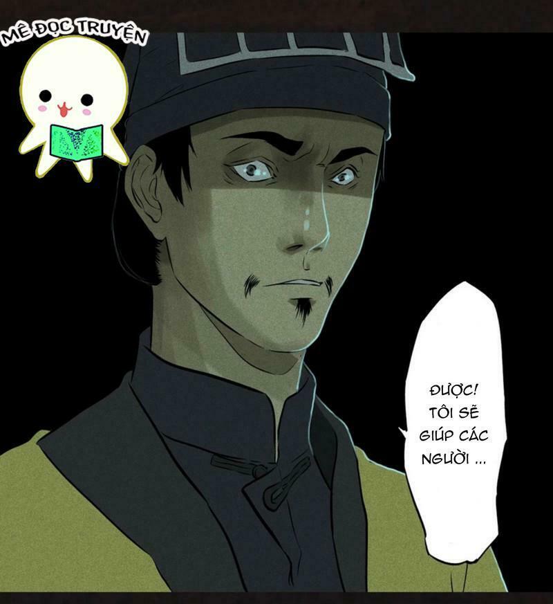 Thành đô 1995: Chapter 29