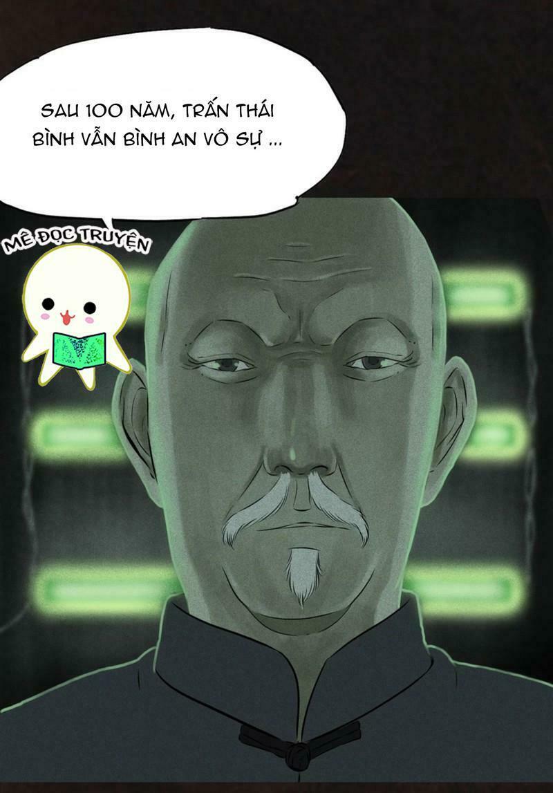 Thành đô 1995: Chapter 29