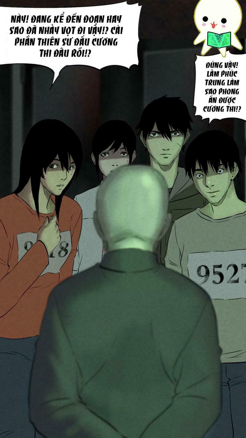 Thành đô 1995: Chapter 29