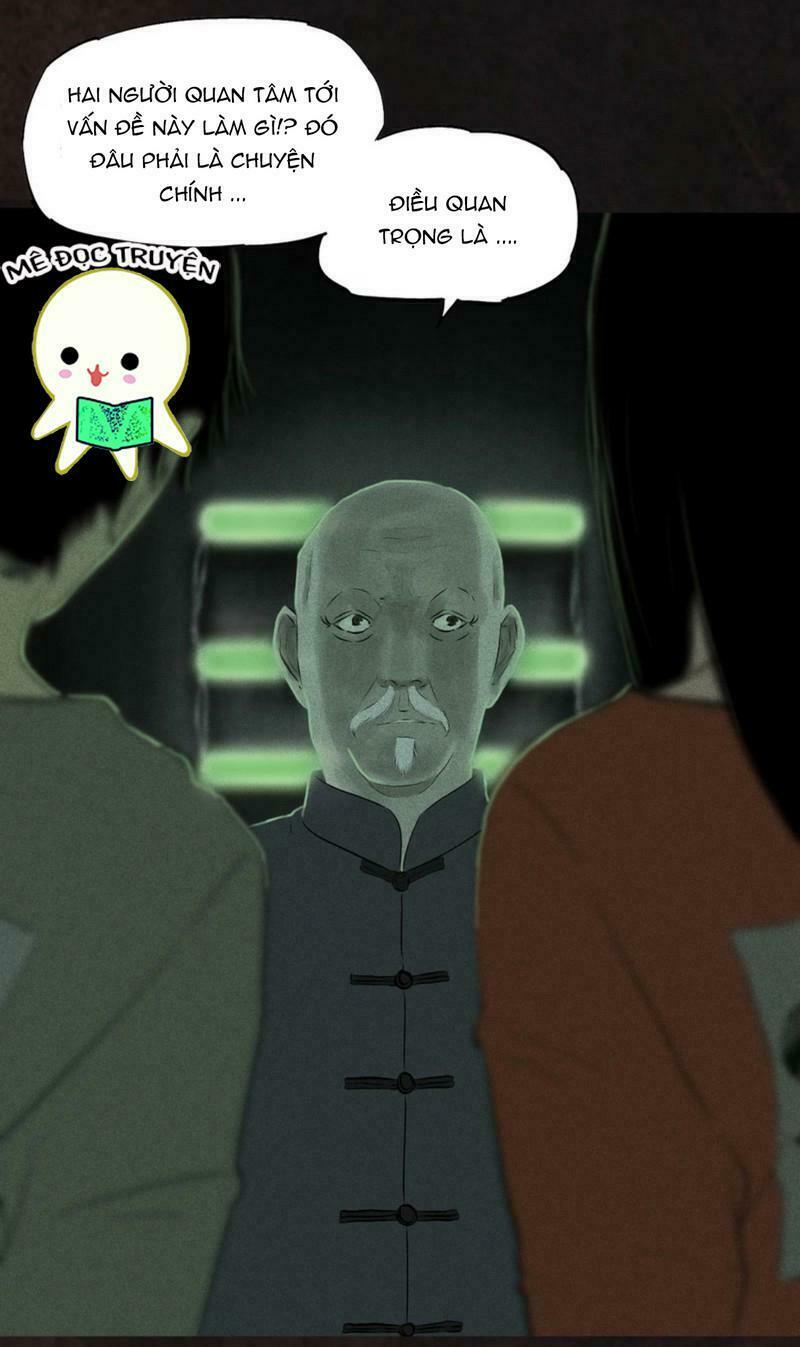 Thành đô 1995: Chapter 29