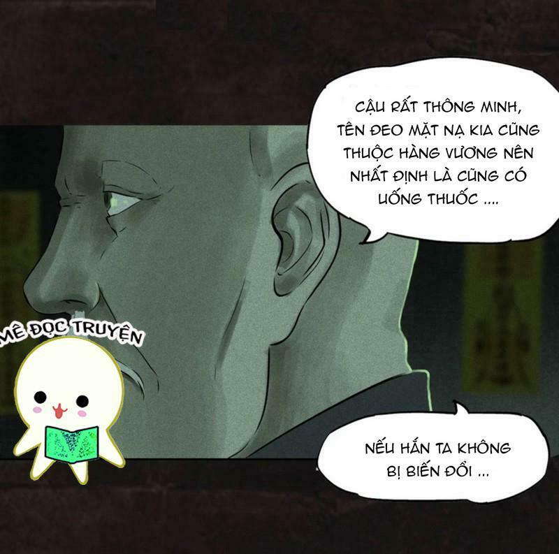 Thành đô 1995: Chapter 29