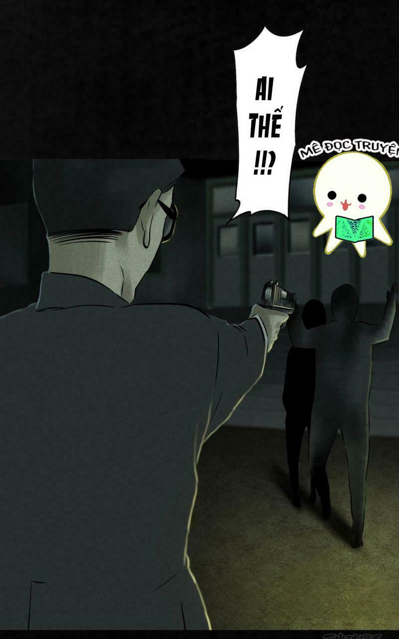 Thành đô 1995: Chapter 29