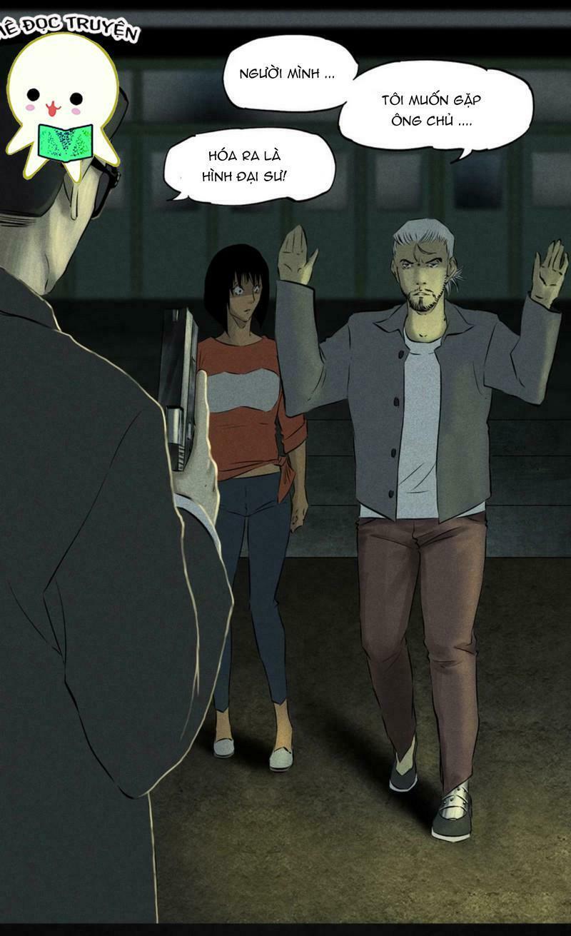 Thành đô 1995: Chapter 29