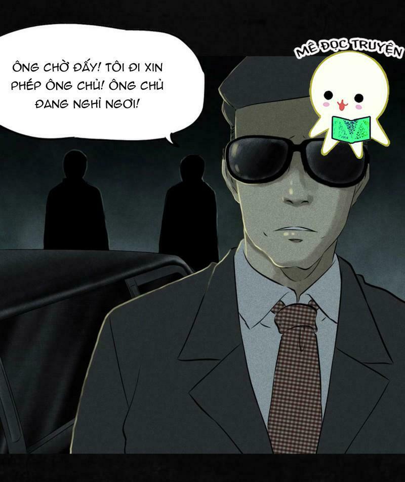 Thành đô 1995: Chapter 29