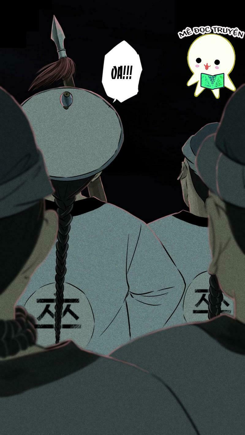 Thành đô 1995: Chapter 29