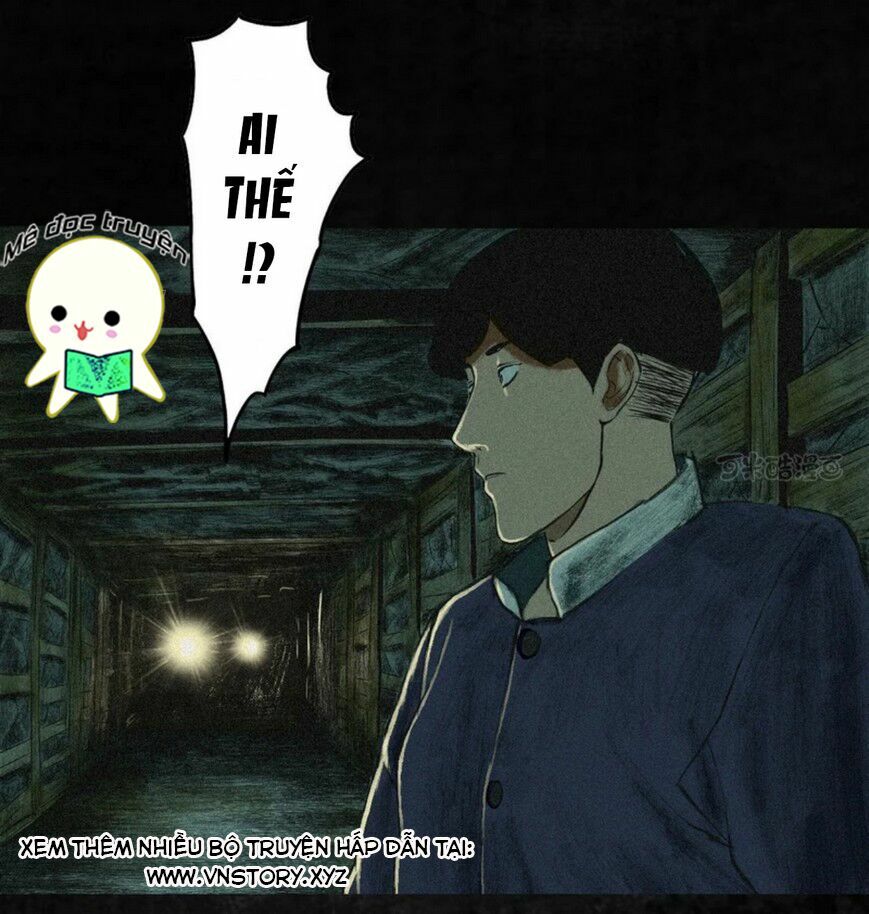Thành đô 1995: Chapter 3