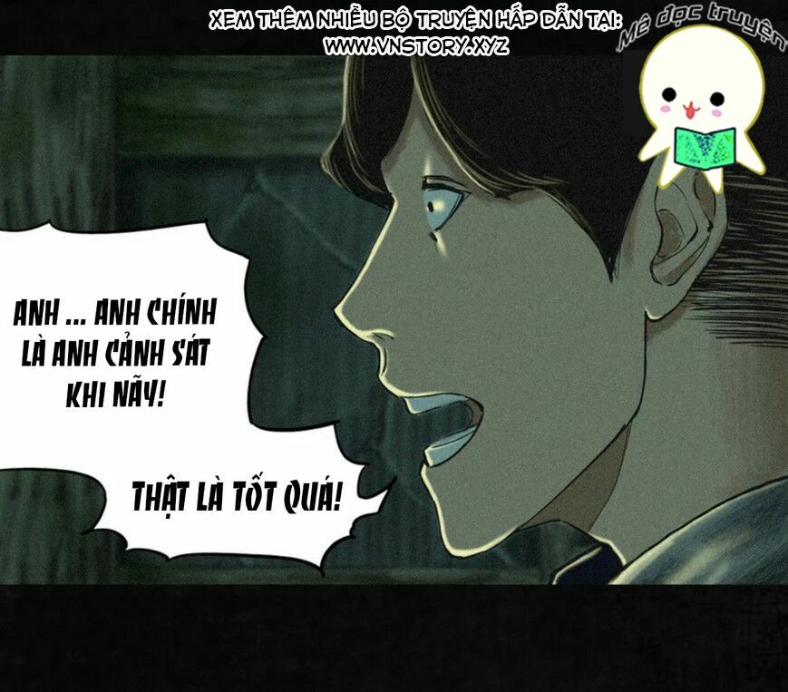 Thành đô 1995: Chapter 3