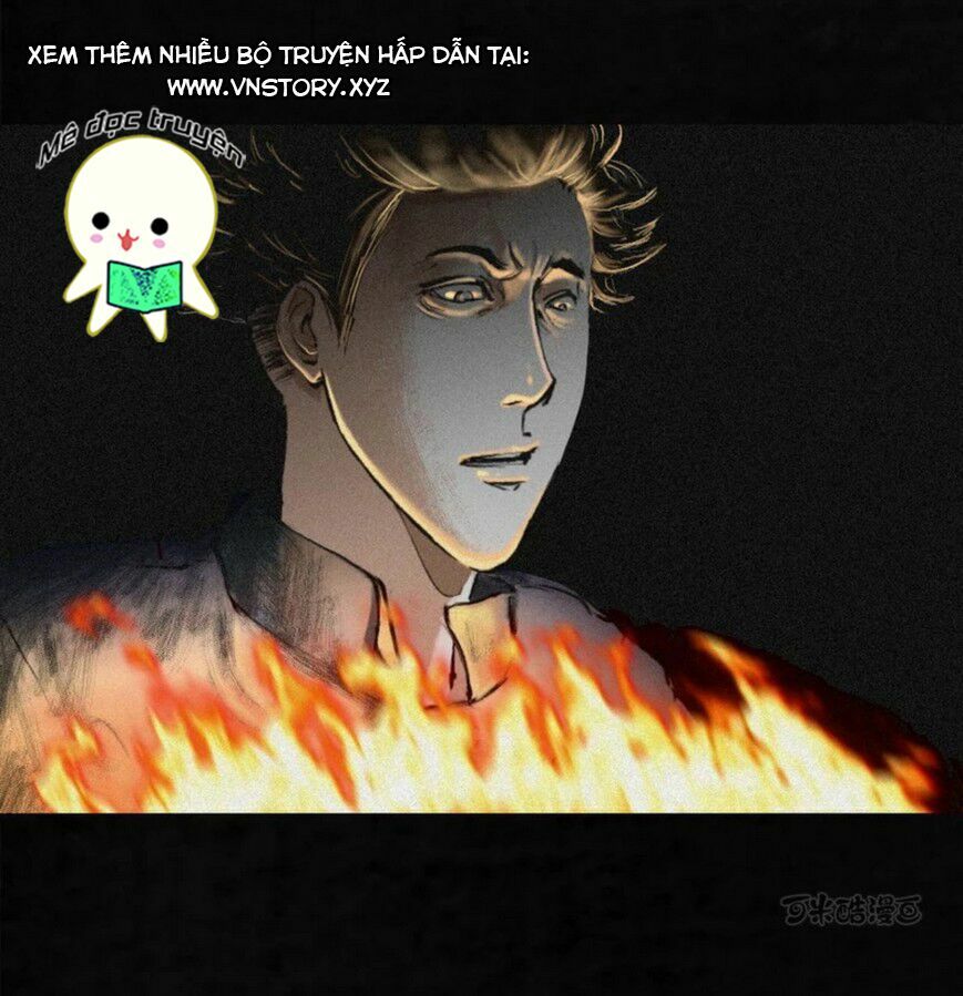 Thành đô 1995: Chapter 3