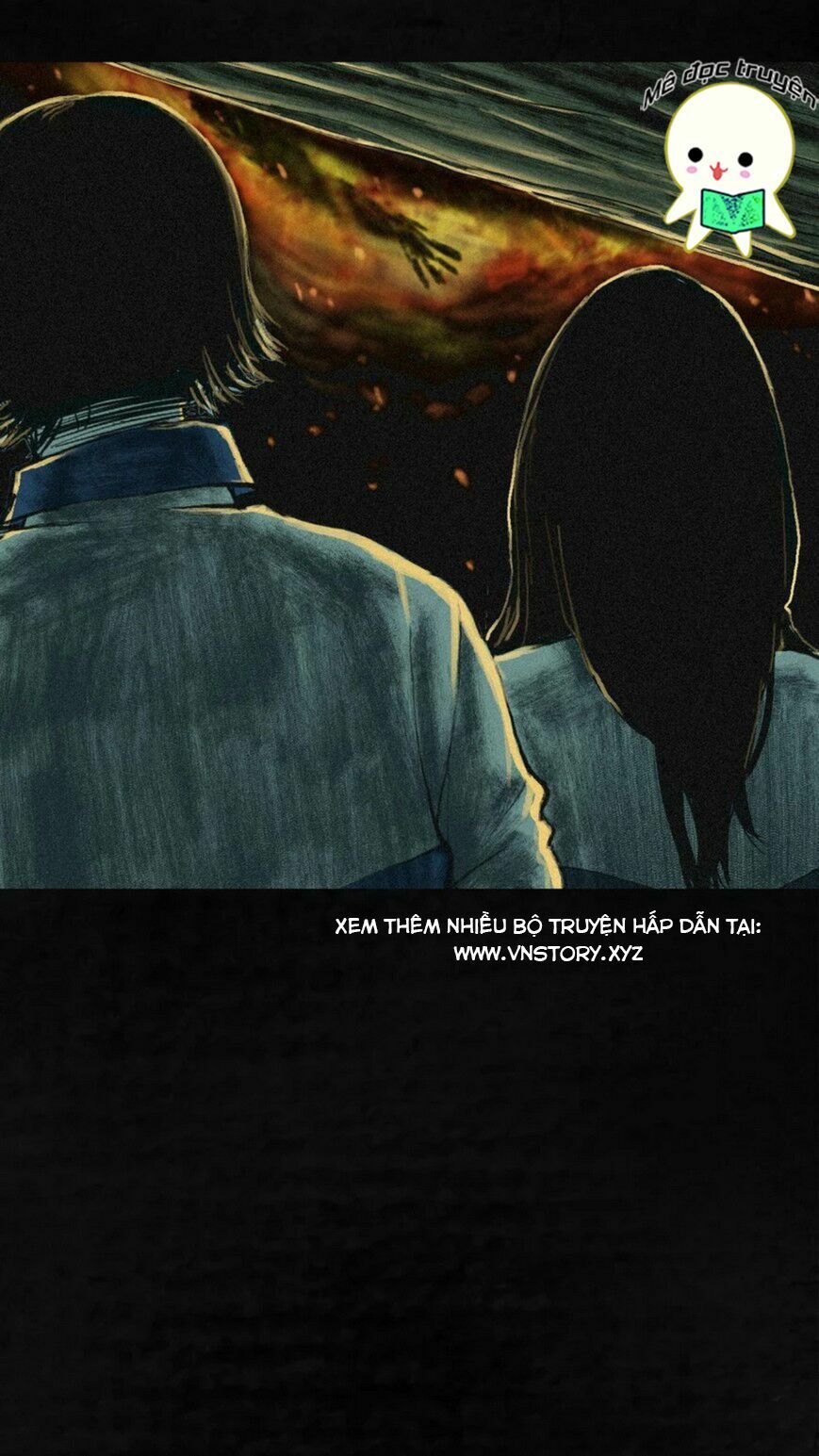 Thành đô 1995: Chapter 3