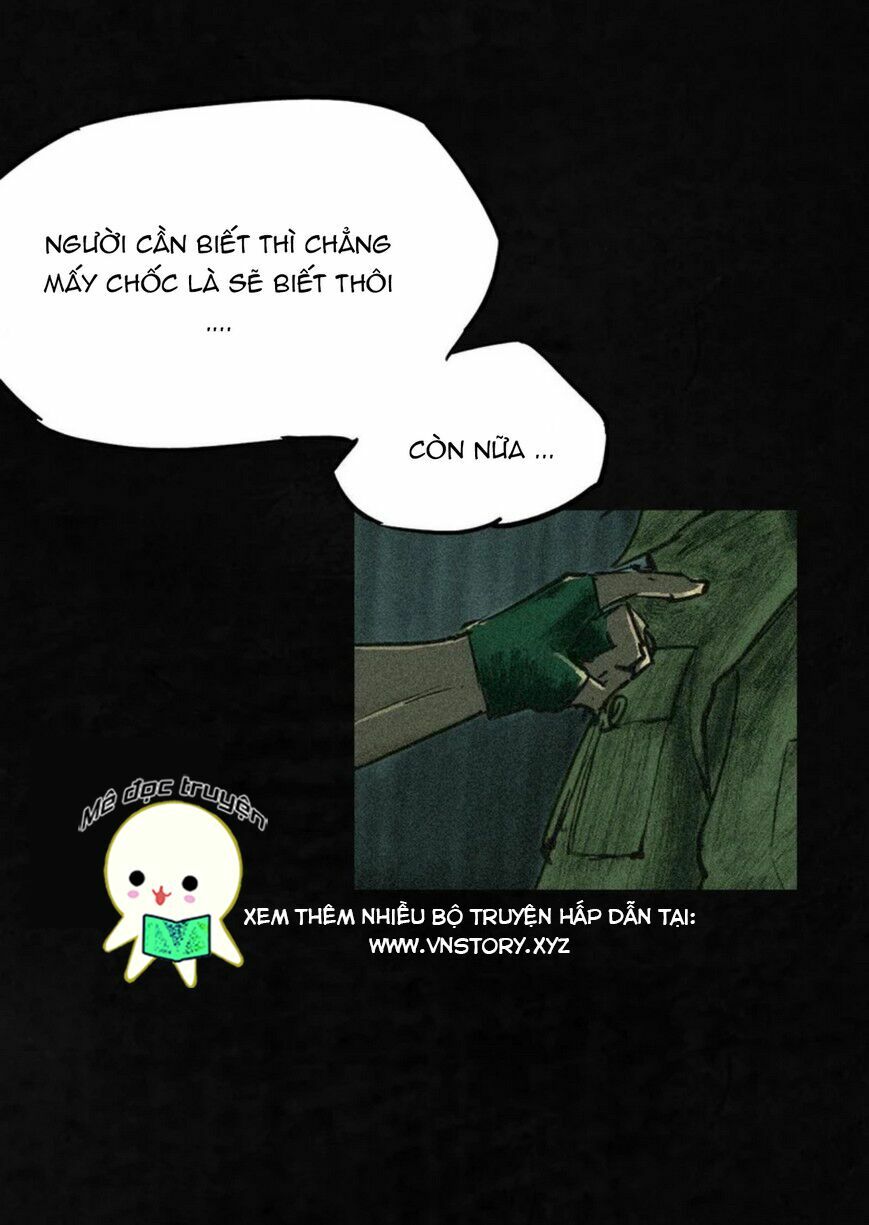 Thành đô 1995: Chapter 3