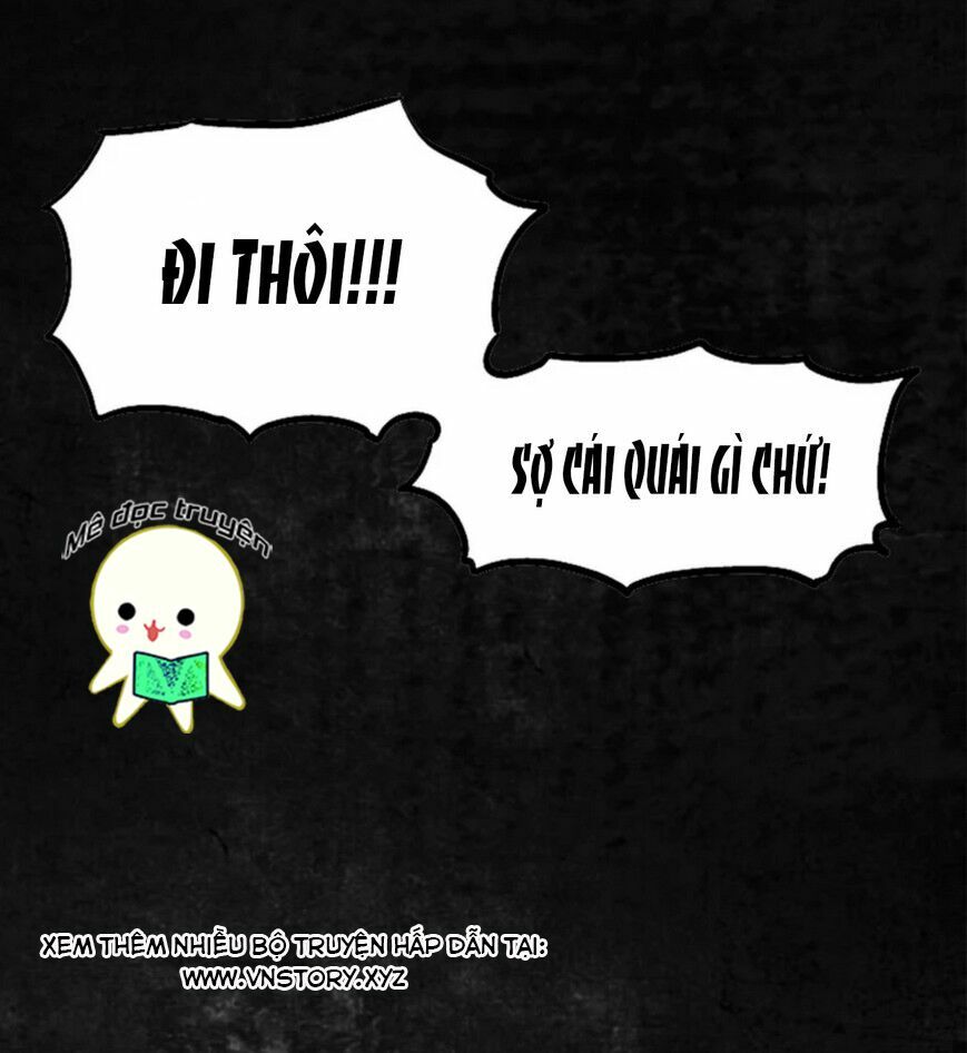 Thành đô 1995: Chapter 3
