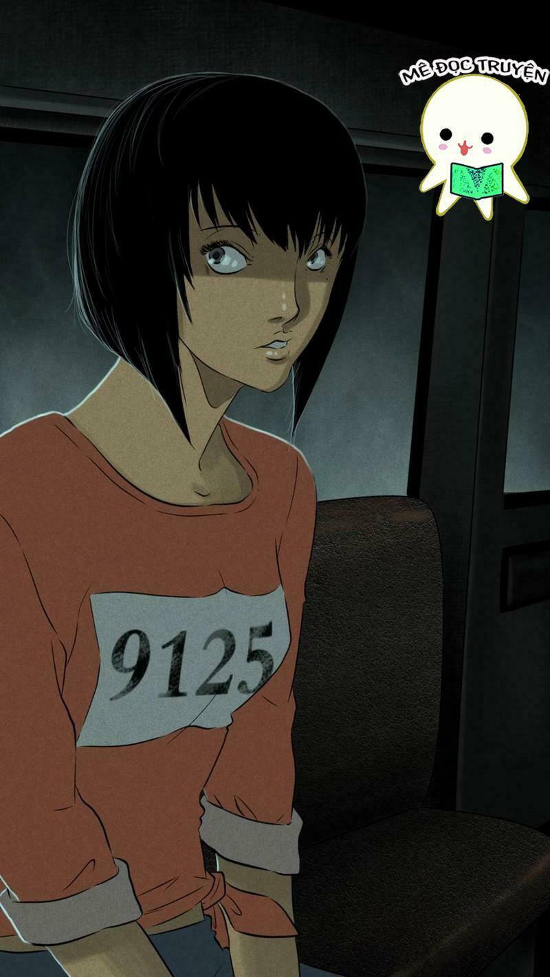 Thành đô 1995: Chapter 30