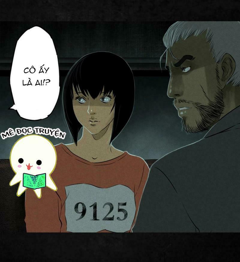 Thành đô 1995: Chapter 30