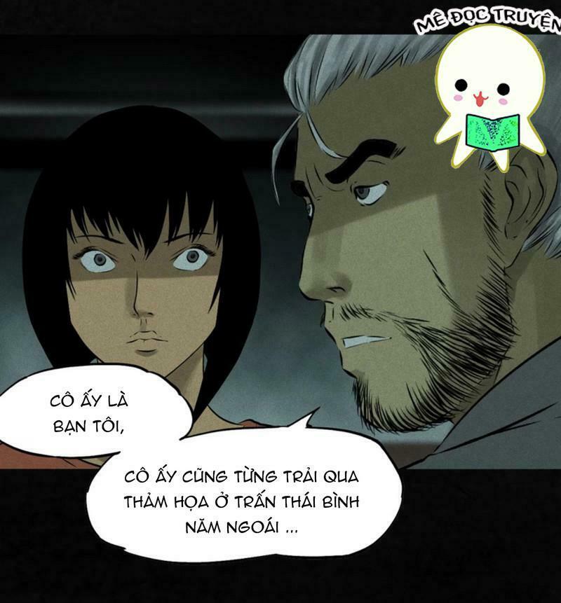 Thành đô 1995: Chapter 30