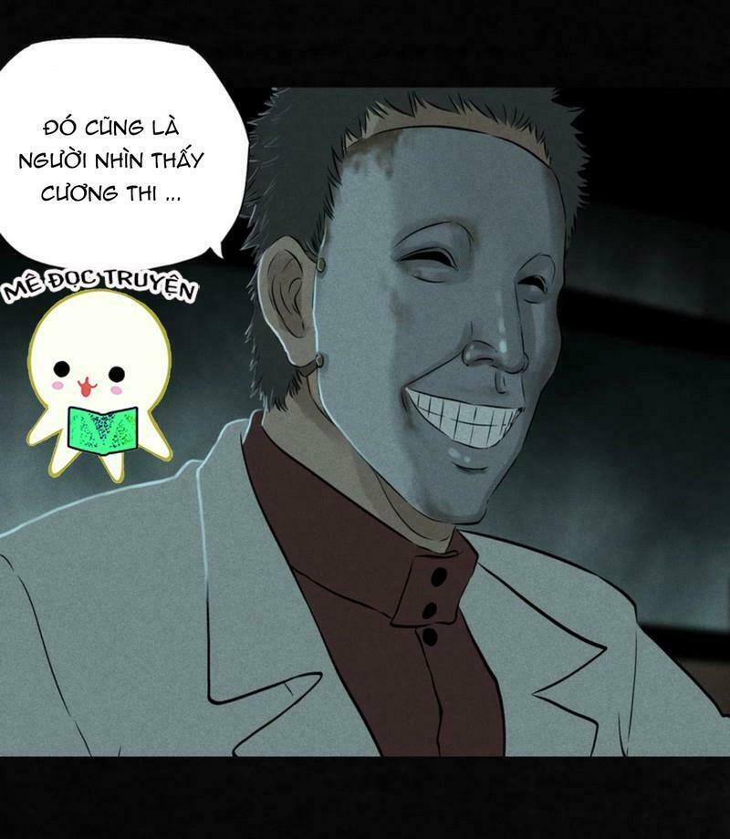 Thành đô 1995: Chapter 30
