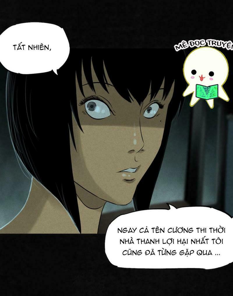 Thành đô 1995: Chapter 30