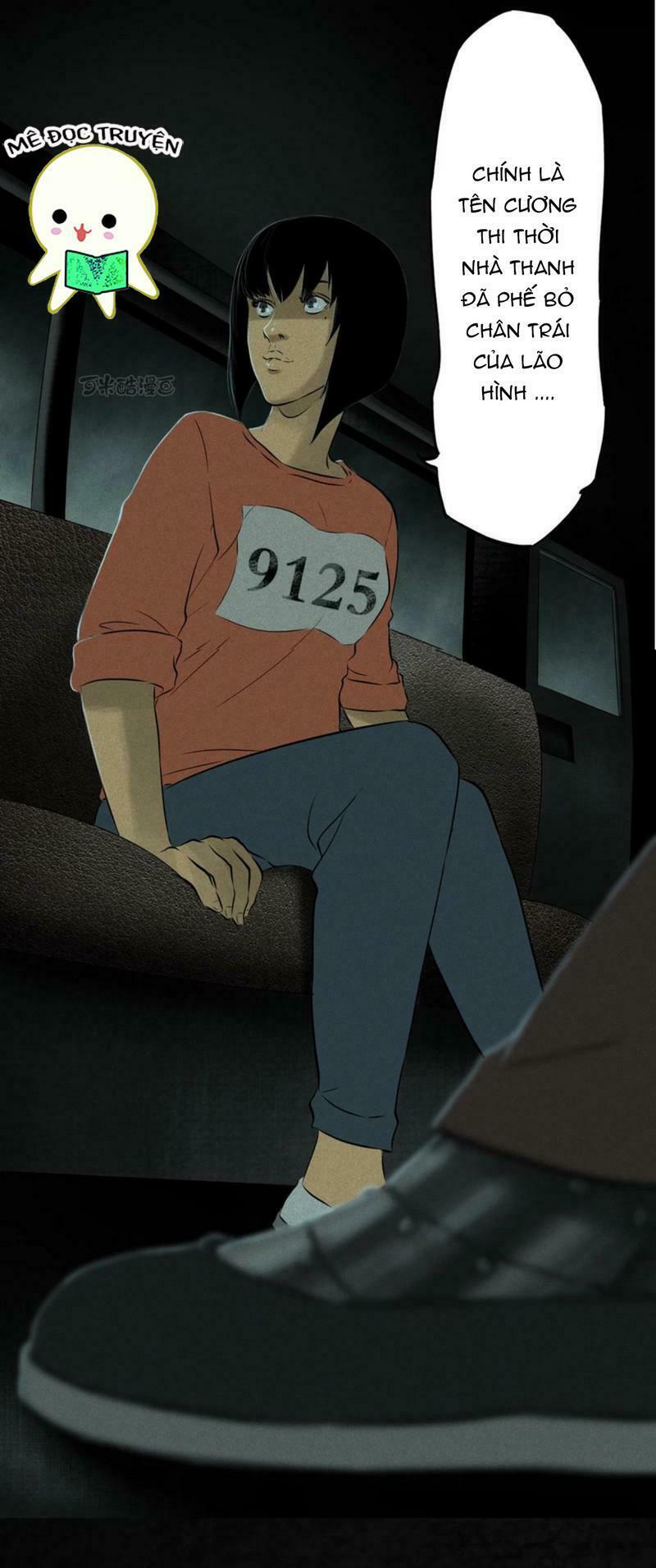 Thành đô 1995: Chapter 30
