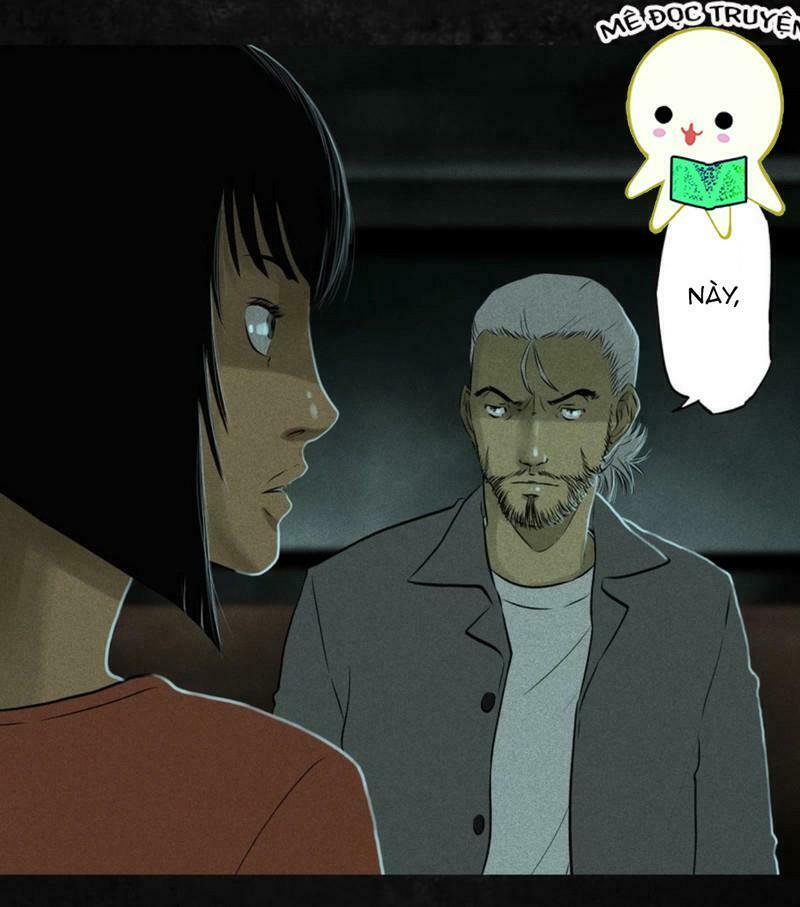 Thành đô 1995: Chapter 30