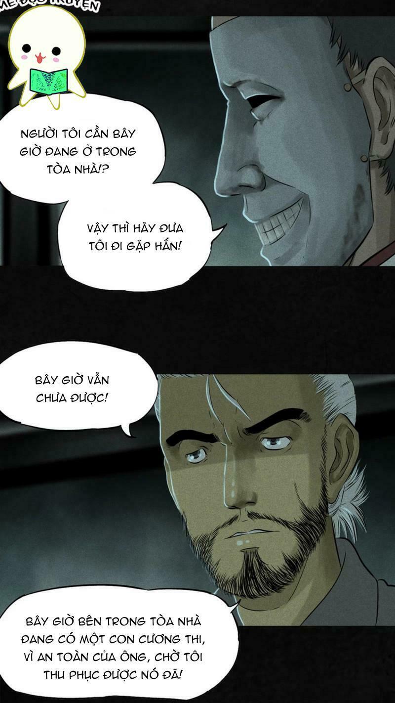 Thành đô 1995: Chapter 30