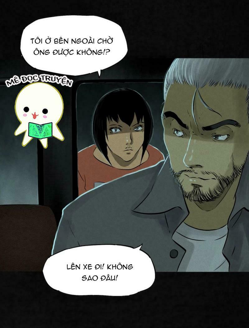 Thành đô 1995: Chapter 30