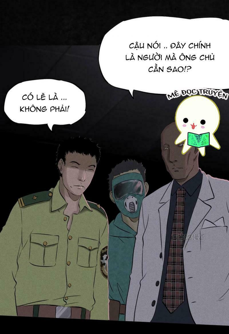 Thành đô 1995: Chapter 30