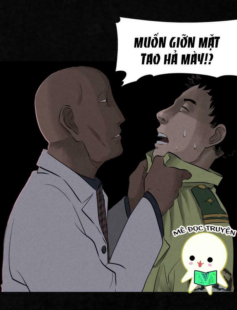Thành đô 1995: Chapter 30