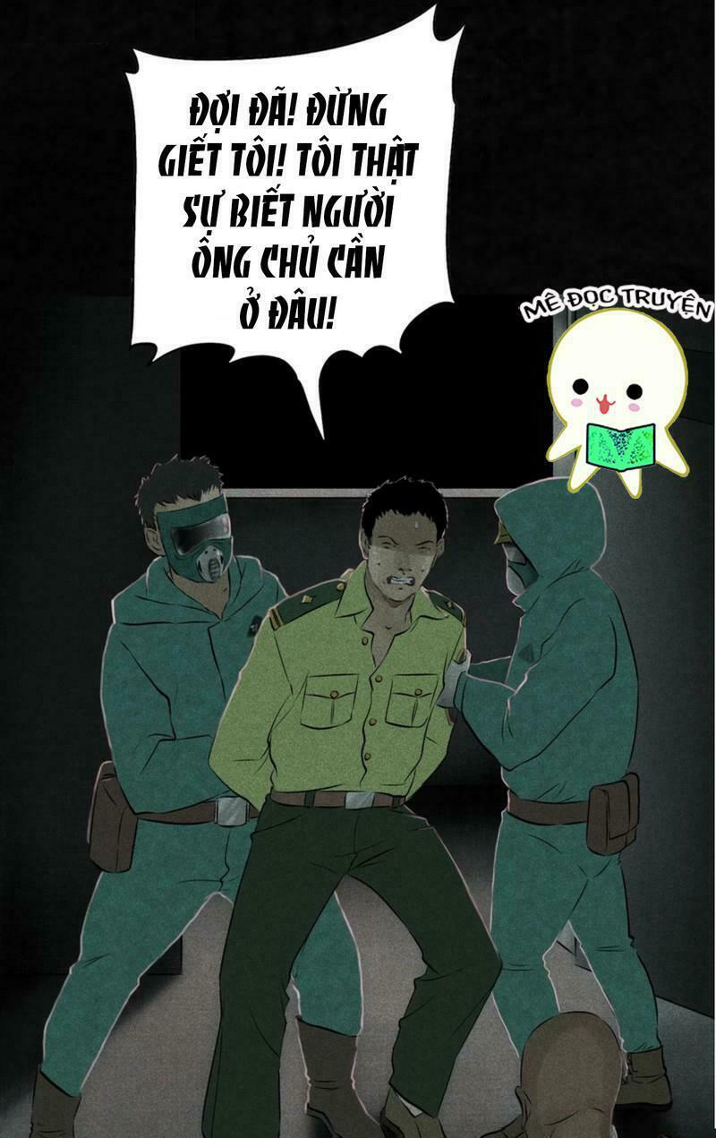 Thành đô 1995: Chapter 30