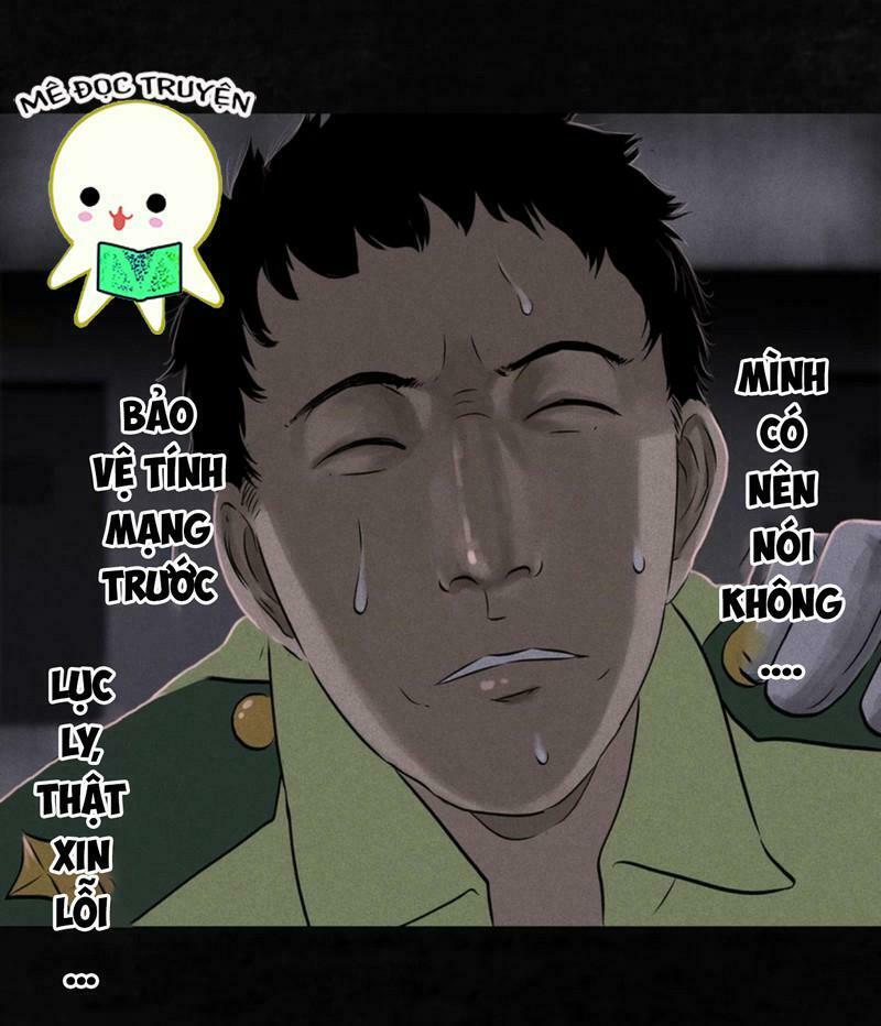 Thành đô 1995: Chapter 30