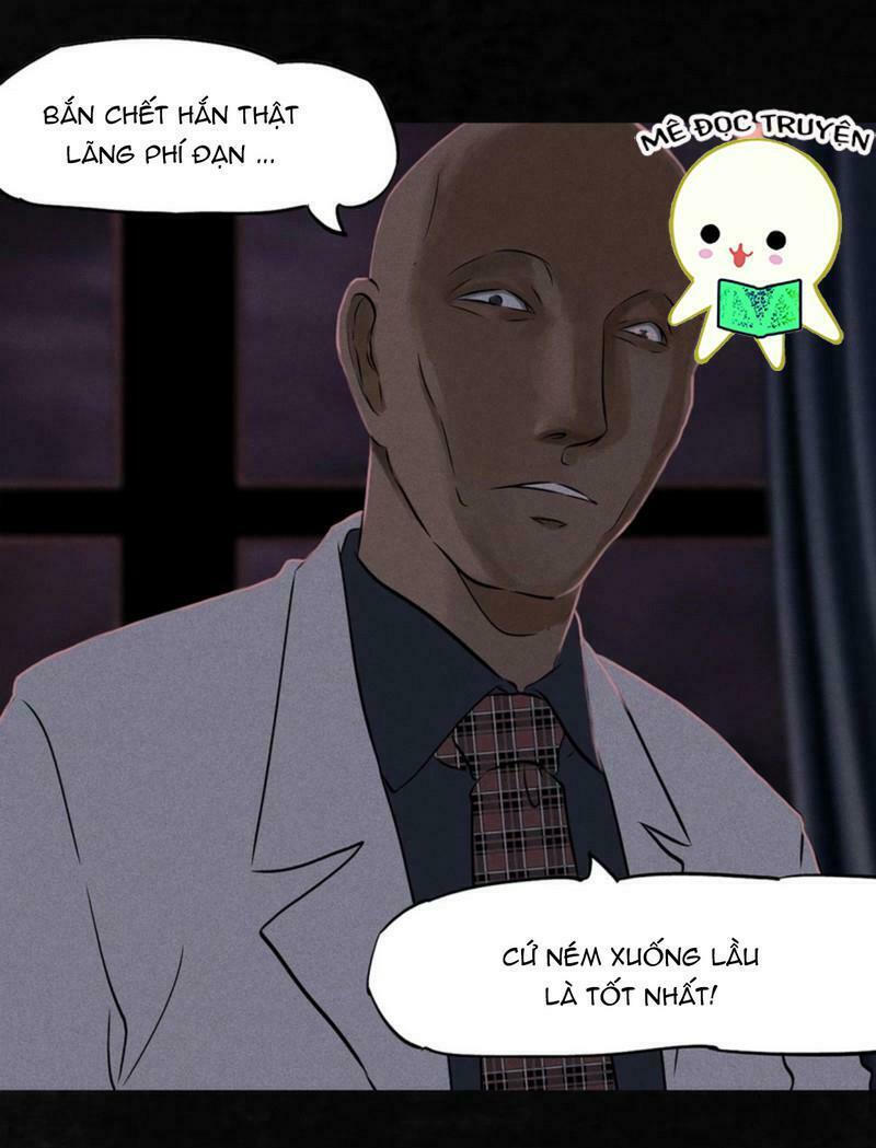 Thành đô 1995: Chapter 30