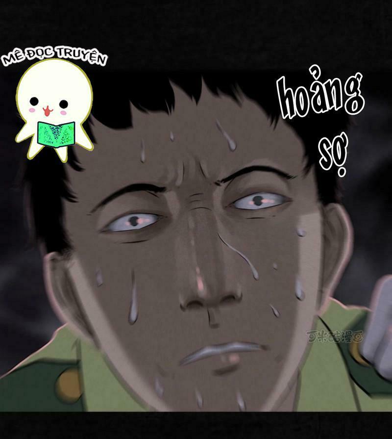Thành đô 1995: Chapter 30
