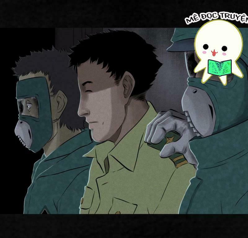 Thành đô 1995: Chapter 30