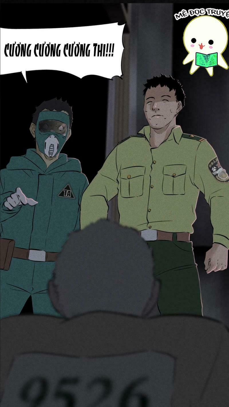 Thành đô 1995: Chapter 30