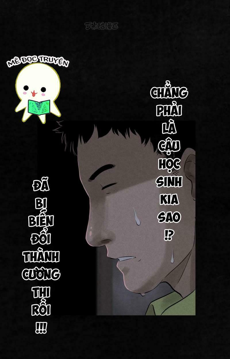 Thành đô 1995: Chapter 30